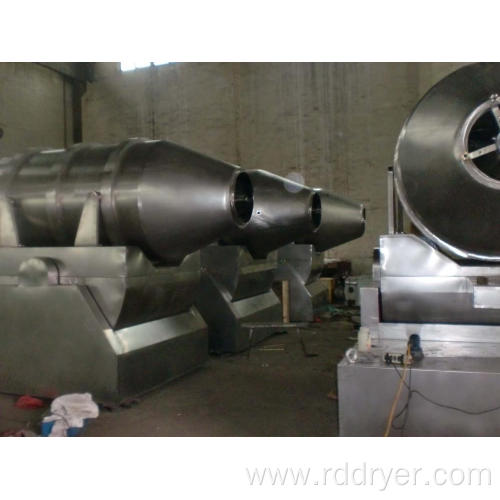 EYH series meat powder mixer